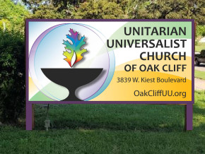 UUC of Oak Cliff 290