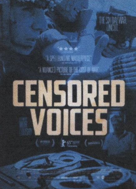 censored voices