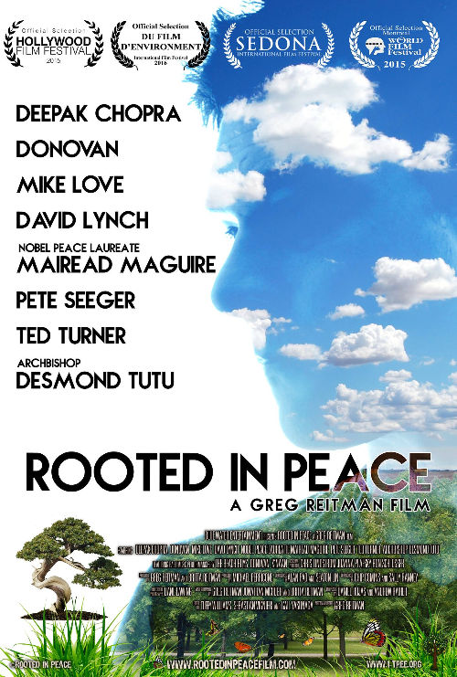 rooted in peace poster500