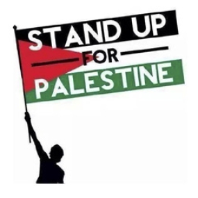Dallas Palestine Coalition